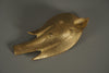 Vintage Brass Bird Solid 1960s Bowl Tray for Keys or Jewelry - Image 9