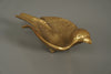 Vintage Brass Bird Solid 1960s Bowl Tray for Keys or Jewelry - Image 10