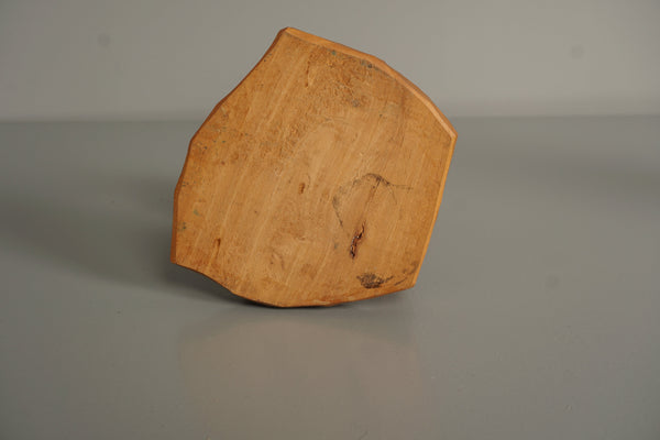 Vintage Teak Kracies Reiker Bird Figurines Sculptures 1960s Scandinavian - Image 10