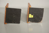 Vintage Teak Bookends 1960s Denmark - Image 7