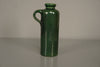 Vintage Vase WGP 2555-22 Ceramic 1960s Emerald Green - Image 4