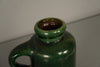 Vintage Vase WGP 2555-22 Ceramic 1960s Emerald Green - Image 5