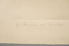 Anna Eva Bergmann Art Print Vintage Etching 1950s Cream Paper - Image 10
