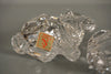 Nachtmann Figurine 2x Dog Crystal Glass 1970s - Image 8