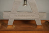 Thyssen Krupp Nutcracker Aluminum and Wood 1990s - Image 6