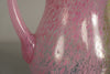 Kosta Boda Ulrica Hydman Vallien Pitcher 70s Pink Blue Glass - Image 7