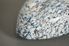 Kosta Boda Decorative Sculpture Boda Birds Duck 1970s White Blue Glass - Image 8