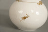 Rosenthal Björn Wiinblad Vase Studio Line Form Romance 1970s White Gold Porcelain - Image 4