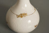 Rosenthal Björn Wiinblad Vase Studio Line Form Romance 1970s White Gold Porcelain - Image 5