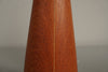 Teak Candleholder Mid Century Scandinavian 1960s Teak Wood - Image 10