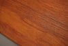 Digsmed Denmark Vintage Cutting Board Teak Wood with Metal Handle 1960s - Image 10