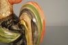 Vintage Rooster Sculpture Figurine Ceramic WGP 1970s Studio Pottery - Image 8