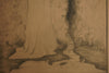 Heinrich Vogeler Print Etching Am Quell 1900 Beige Paper - Image 5
