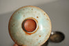 Monika Maetzel Ceramic Bowl Set 1960s Brown Light Blue - Image 10