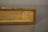 Gilde Napkin Holder Brass 70s Mid Century - Image 8
