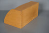Vintage Bauhaus Letter Tray Desk Organizer 1950s Wood Beech - Image 4