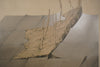 Peter Tuma Art Print Vintage Lithograph 70s Beige Paper - Image 4