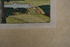 Wienand Art Print "Der Gitarrenspieler" 1999 Vintage Print Signed - Image 5