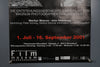 Vintage Poster from 2001 "The Misfits" Exhibition Poster - Image 5