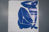 Vintage Exhibition Poster Henri Matisse 2002-2003 Frankfurt - Image 3