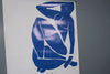 Vintage Exhibition Poster Henri Matisse 2002-2003 Frankfurt - Image 4
