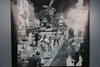 Vintage Poster Musee de Montmartre 1994-1995 Le Cinema et Montmartre - Image 3