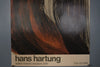 Hans Hartung Vintage Exhibition Poster Cologne 1974 - Image 2