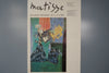 Henri Matisse Poster Vintage Exhibition Poster Düsseldorf 1983 Cream Paper