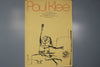 Paul Klee Vintage Exhibition Poster Schloß Jägerhof 1971