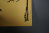 Paul Klee Vintage Exhibition Poster Schloß Jägerhof 1971 - Image 5