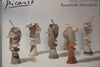 Vintage Exhibition Poster Pablo Picasso Düsseldorf 1984 'Plastiken' - Image 7