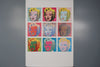 Andy Warhol Poster Print Marilyn Monroe 60s Pop Art