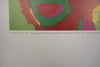 Andy Warhol Poster Print Marilyn Monroe 60s Pop Art - Image 7