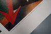 Malevitch Poster Original Vintage Exhibition Poster Paris 1978 Art Print - Image 9