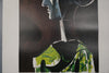 Pablo Picasso Art Print Grand Profil Spadem Paris 1986 - Image 7