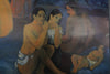 Paul Gauguin Poster Vintage Exhibition 'Tahiti' L'Atelier des Tropiques 2004 - Image 7
