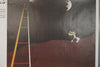 Joan Miró Poster Vintage Exhibition Poster Düsseldorf 1987 - Image 3
