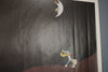 Joan Miró Vintage Exhibition Poster Düsseldorf 1987 - Image 4