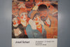 Josef Scharl Poster Original Vintage Exhibition Poster 100 Years Dortmund 1976