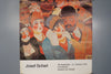 Josef Scharl Poster Original Vintage Exhibition Poster 100 Years Dortmund 1976 - Image 2