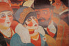 Josef Scharl Poster Original Vintage Exhibition Poster 100 Years Dortmund 1976 - Image 4