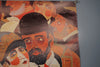 Josef Scharl Poster Original Vintage Exhibition Poster 100 Years Dortmund 1976 - Image 6