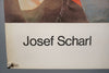Josef Scharl Poster Original Vintage Exhibition Poster 100 Years Dortmund 1976 - Image 8