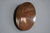 Vintage Copper Wall Object Key Hook Mid Century 1960s Wall Art - Image 2