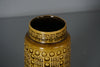 Scheurich Vase 645-10 1960s Olive Green Ceramic - Image 4