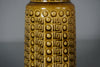 Scheurich Vase 645-10 1960s Olive Green Ceramic - Image 5
