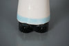 Vintage Ceramic Piggy Bank Boy Figurine 1960s - Image 9