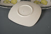 Schramberg Vintage Plates Fruit Plates Ceramic Lemon 1950s - Image 9