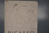 Pablo Picasso Poster Exhibition Poster 1976 Vintage Art Print - Image 3