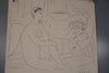 Pablo Picasso Poster Exhibition Poster 1976 Vintage Art Print - Image 6